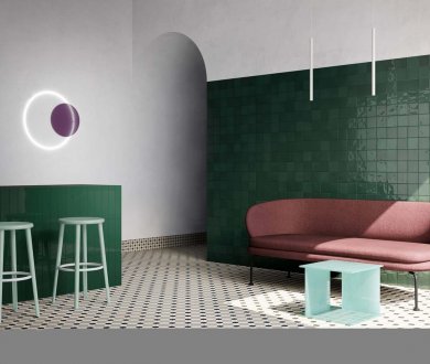 Плитка VitrA коллекция Retromix