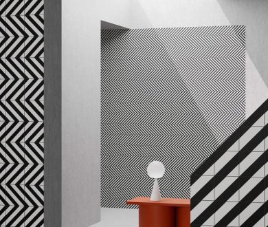Плитка VitrA коллекция Retromix