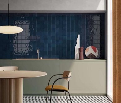 Плитка VitrA коллекция Retromix
