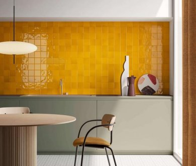 Плитка VitrA коллекция Retromix