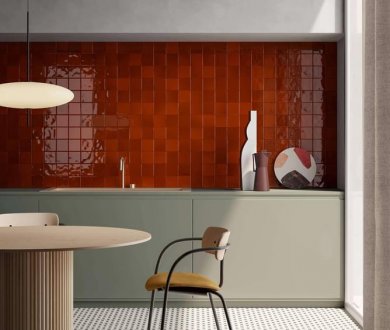 Плитка VitrA коллекция Retromix