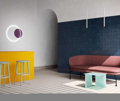 Плитка VitrA коллекция Retromix