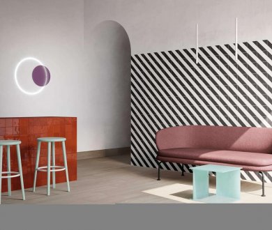 Плитка VitrA коллекция Retromix