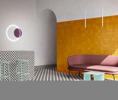 Плитка VitrA коллекция Retromix