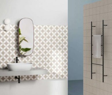 Плитка VitrA коллекция Retromix