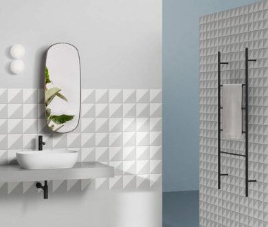 Плитка VitrA коллекция Retromix