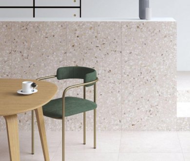 Плитка VitrA коллекция Terrazzo X