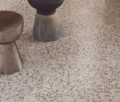 Плитка VitrA коллекция Terrazzo X