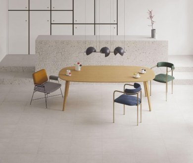 Плитка VitrA коллекция Terrazzo X