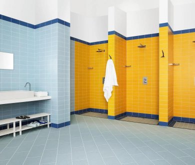 Плитка Vogue коллекция Flooring