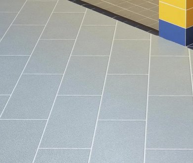 Плитка Vogue коллекция Flooring