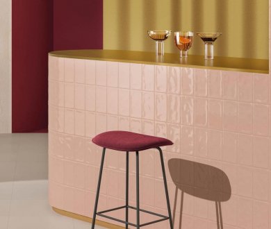 Плитка Vogue коллекция Materia