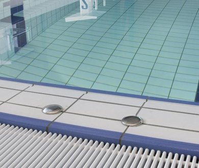 Плитка Vogue коллекция Pool