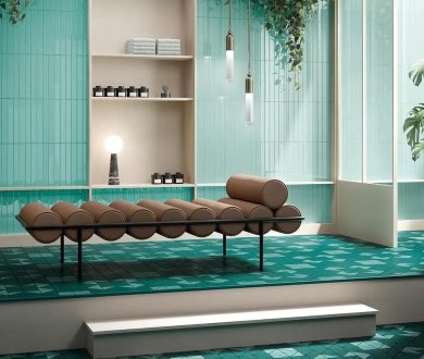 Плитка Vogue коллекция System Decor