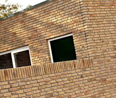 Плитка Westerwalder Klinker коллекция Hand Made Brick