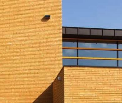 Плитка Westerwalder Klinker коллекция Klinker Brick