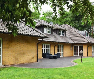 Плитка Westerwalder Klinker коллекция Klinker Brick