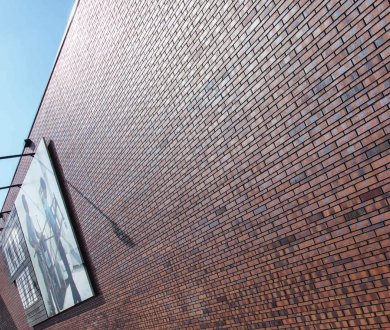 Плитка Westerwalder Klinker коллекция Klinker Brick