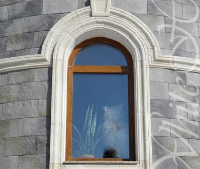 Плитка White Hills коллекция Декоративные Элементы