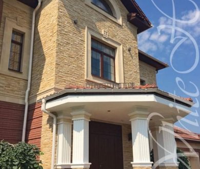 Плитка White Hills коллекция Декоративные Элементы