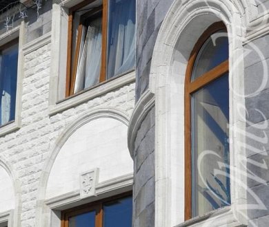 Плитка White Hills коллекция Декоративные Элементы