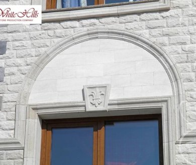 Плитка White Hills коллекция Декоративные Элементы