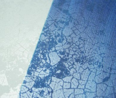 Плитка Wow коллекция Blanc Et Bleu
