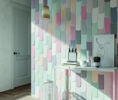 Плитка Wow коллекция Boho