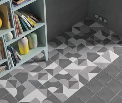 Плитка Wow коллекция Cement