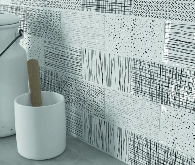 Плитка Wow коллекция Crafted