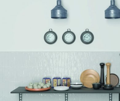 Плитка Wow коллекция Crafted