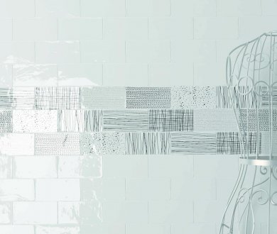 Плитка Wow коллекция Crafted