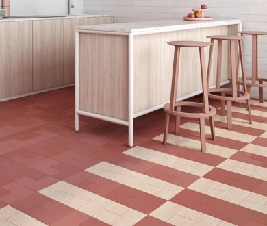 Плитка Wow коллекция Elle Floor