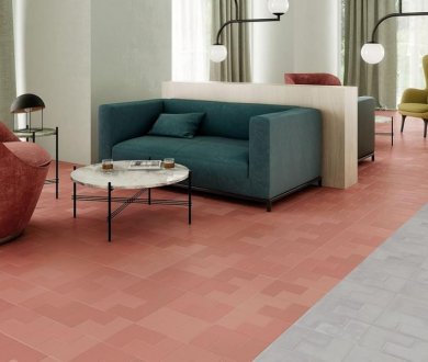 Плитка Wow коллекция Elle Floor