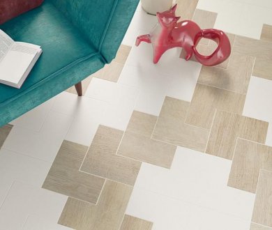 Плитка Wow коллекция Elle Floor