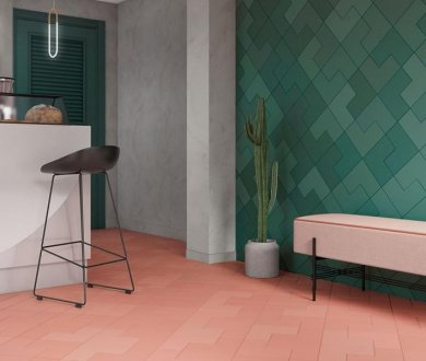 Плитка Wow коллекция Elle Floor