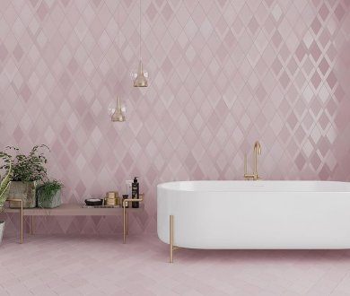 Плитка Wow коллекция Flow