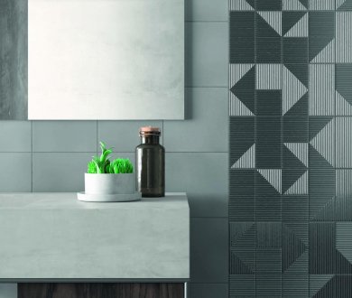 Плитка Wow коллекция Metallic Edition