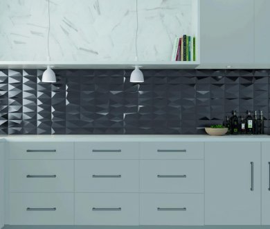 Плитка Wow коллекция Metallic Edition