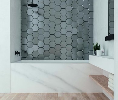 Плитка Wow коллекция Metallic Edition