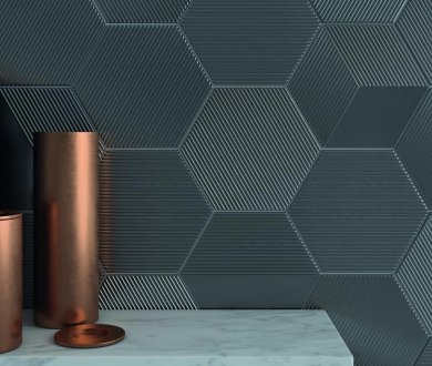 Плитка Wow коллекция Metallic Edition