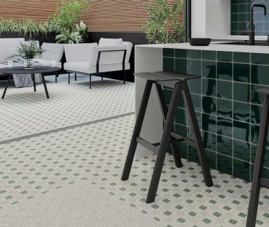 Плитка Wow коллекция Tesserae