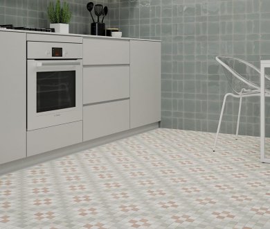 Плитка Wow коллекция Tesserae