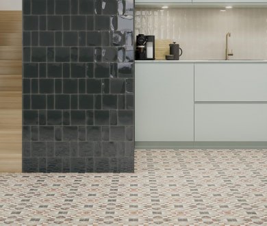 Плитка Wow коллекция Tesserae