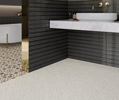 Плитка Wow коллекция Tesserae