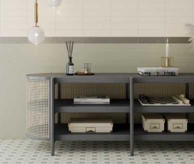 Плитка Wow коллекция Tesserae