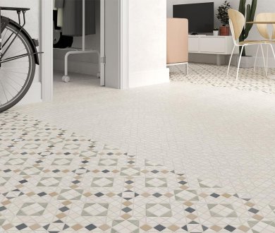 Плитка Wow коллекция Tesserae