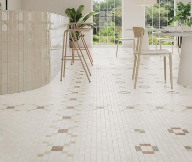Плитка Wow коллекция Tesserae