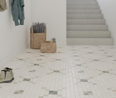 Плитка Wow коллекция Tesserae