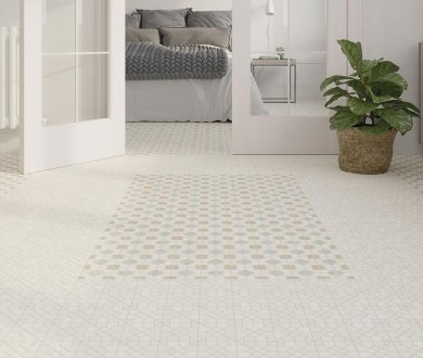 Плитка Wow коллекция Tesserae